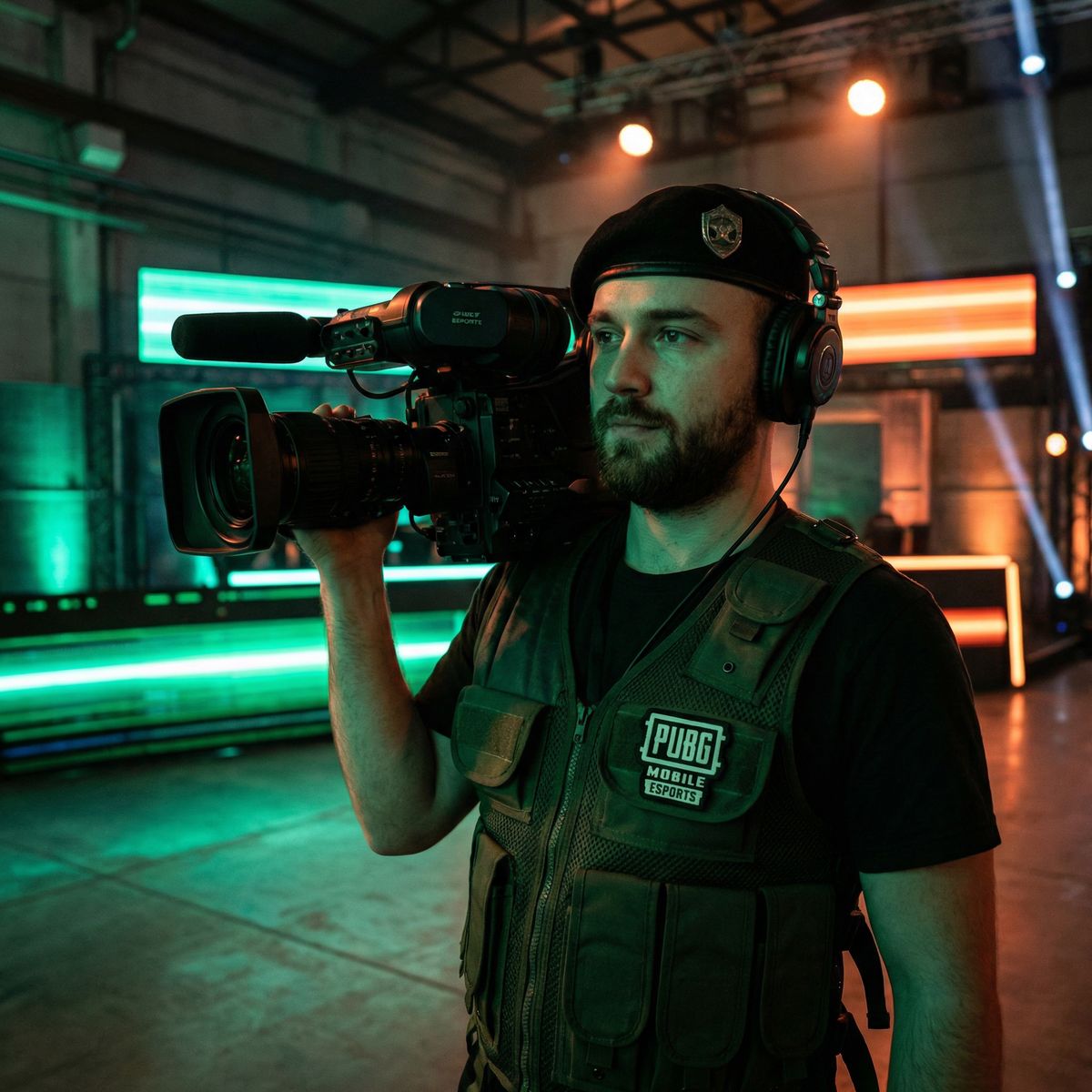 小马拉大车游戏摄影师