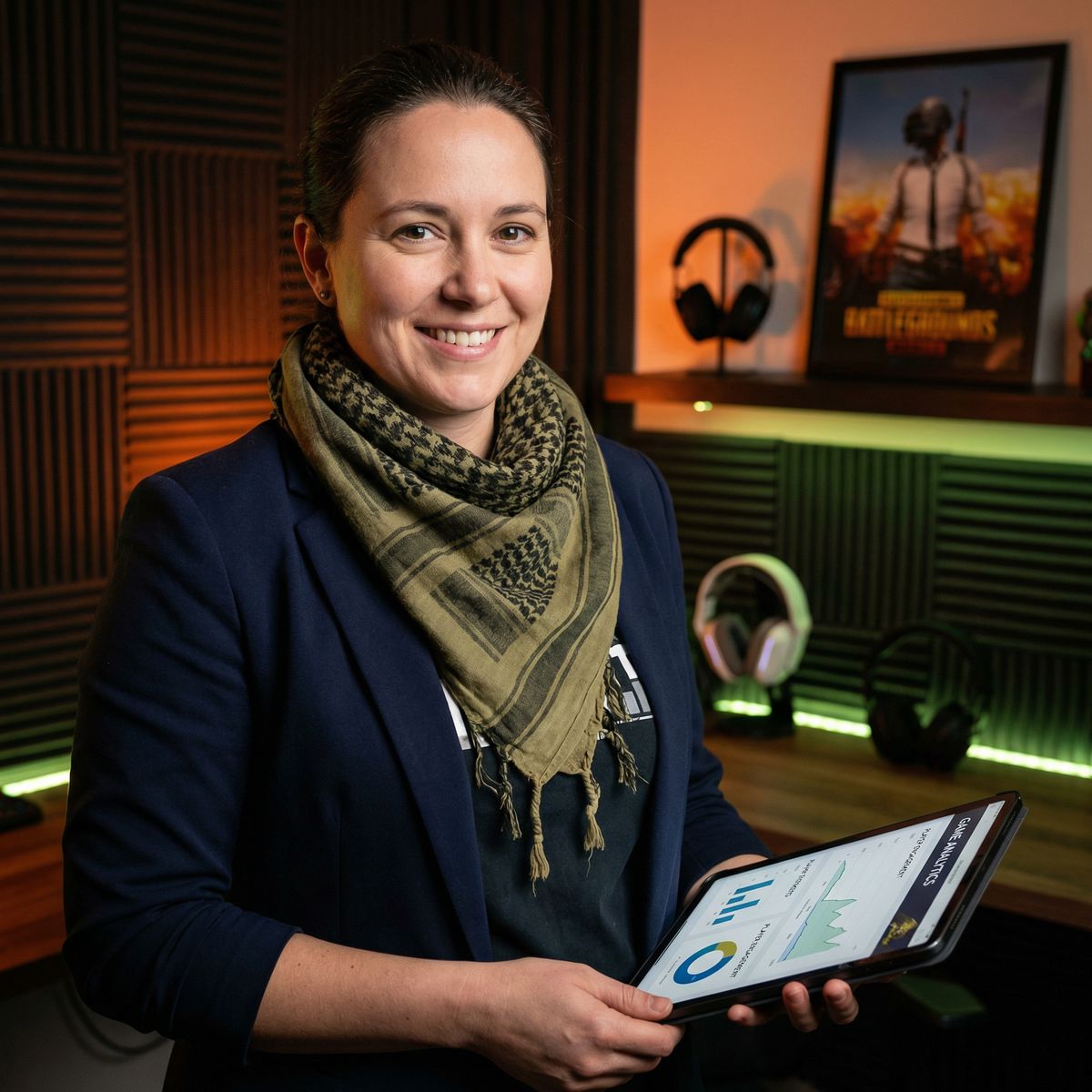 小马拉大车社区顾问